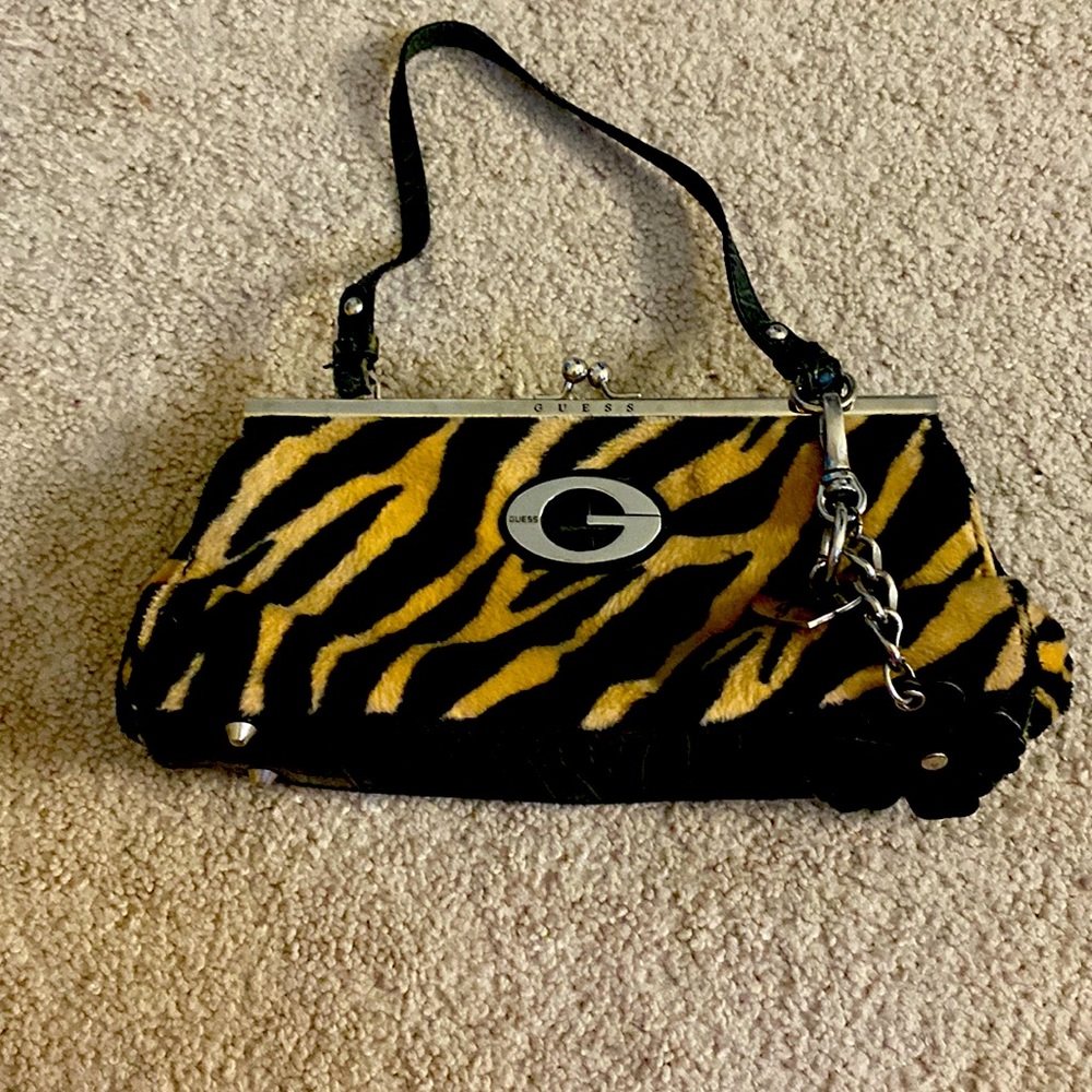 Vintage Guess
